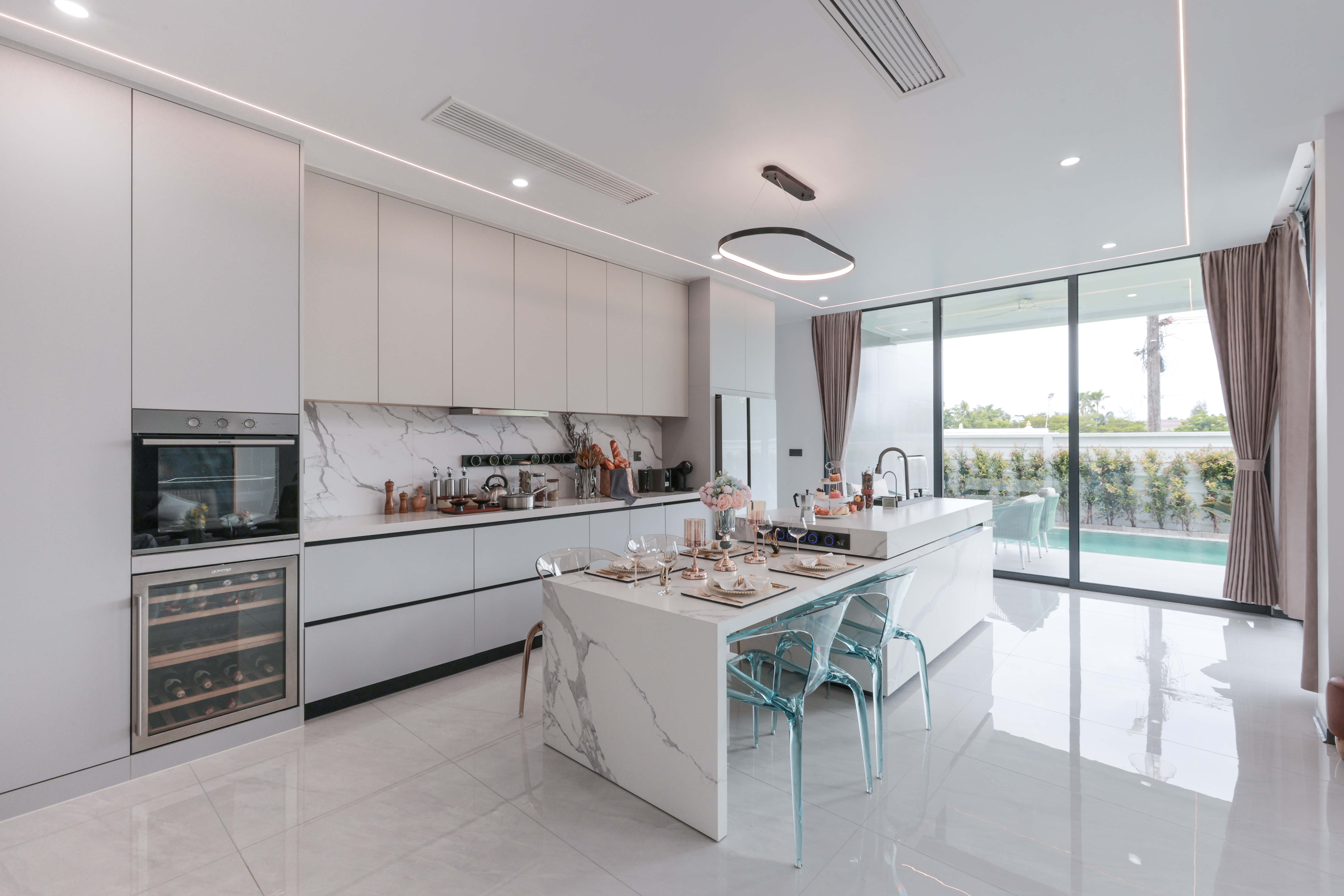 Larimar Villa 7